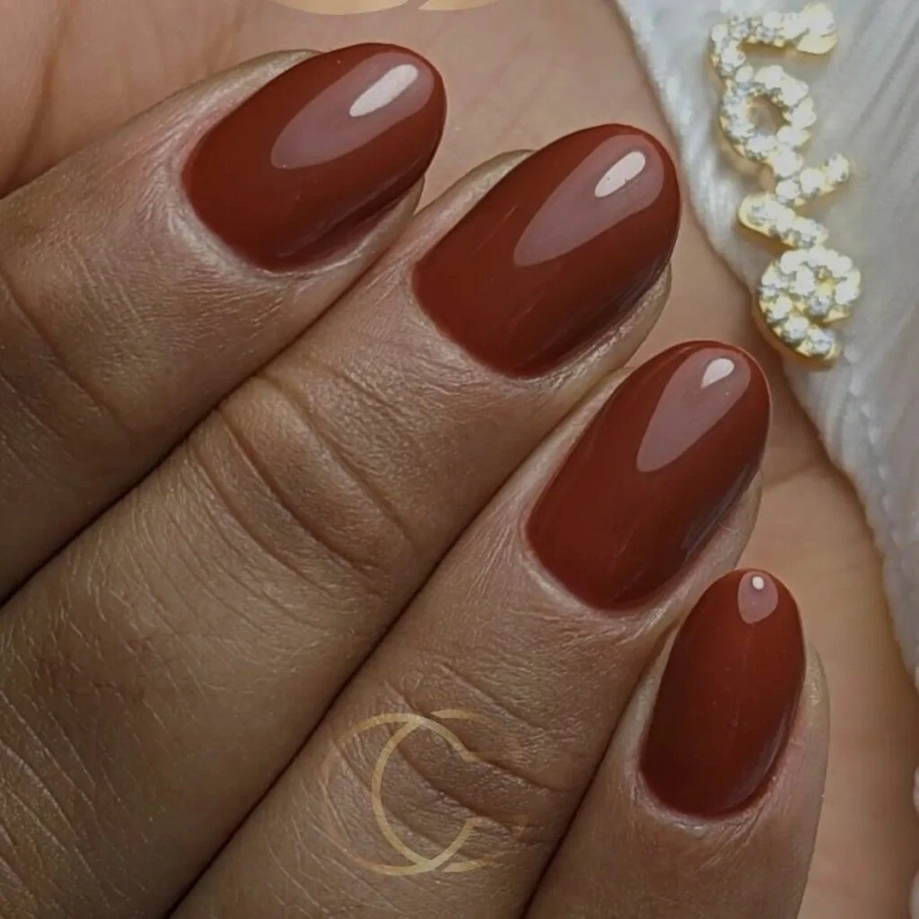 Vernis semi-permanent